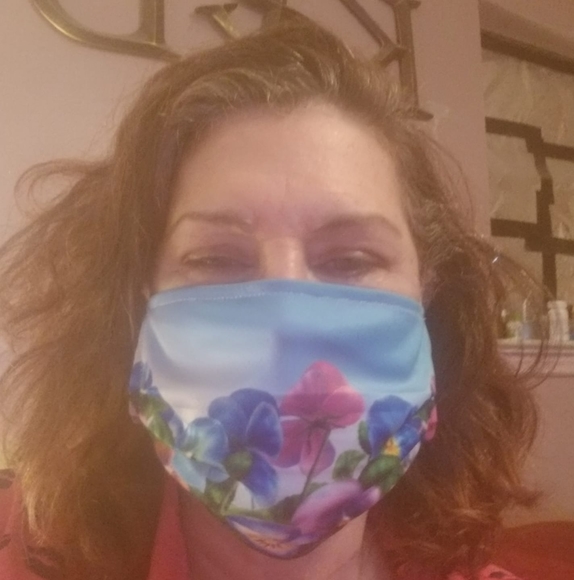 Meet your Posher, Dianne - Picture 1 of 1